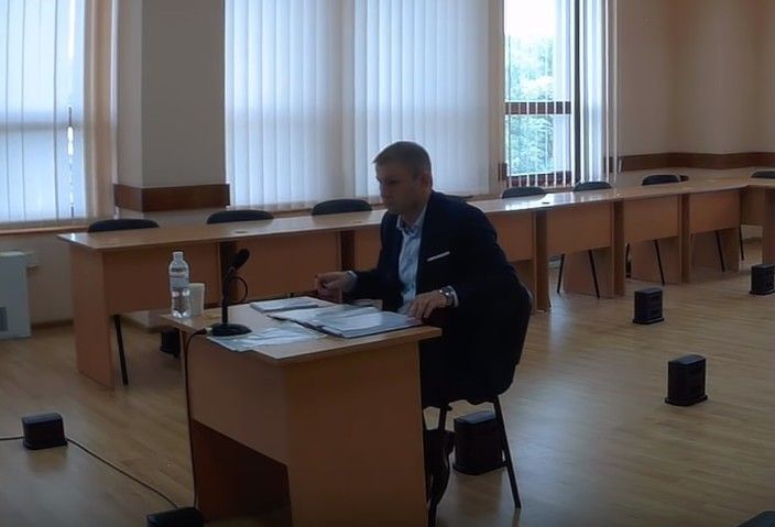 Фото Шумей Михайло Володимирович