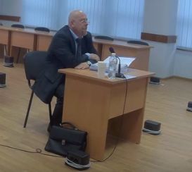 Фото Шурупов В'ячеслав Вікторович