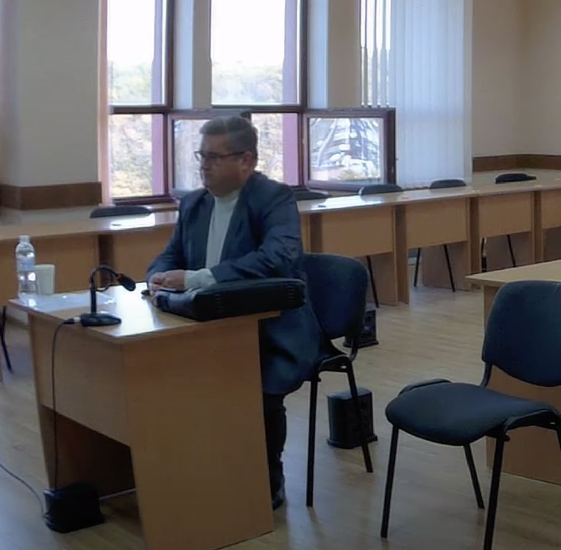 Фото Швець В'ячеслав Миколайович