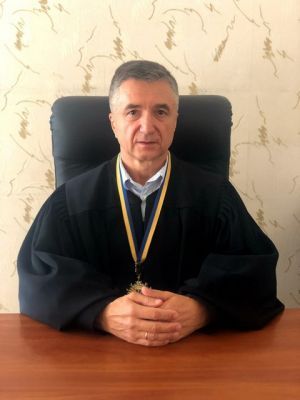 Фото Сіренко Юрій Володимирович
