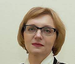 Фото Ситнік Олена Миколаївна
