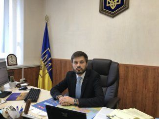 Фото Сітніков Тимур Борисович