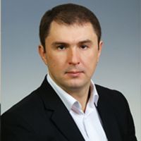 Фото Скалозуб Юрій Олександрович