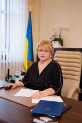 Фото Сковородіна Олена Миколаївна