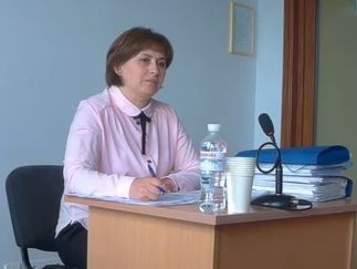 Фото Скраль Тетяна Василівна