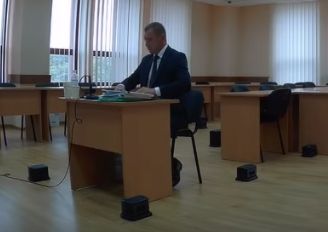 Фото Скрипка Олександр Володимирович