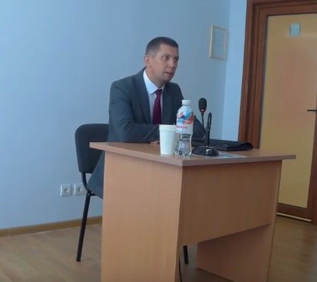 Фото Скуба Андрій Васильович