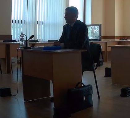 Фото Сліденко Андрій Вікторович