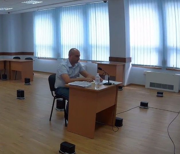 Фото Слісарчук Олександр Миколайович