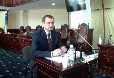 Фото Слободянюк Павло Леонідович