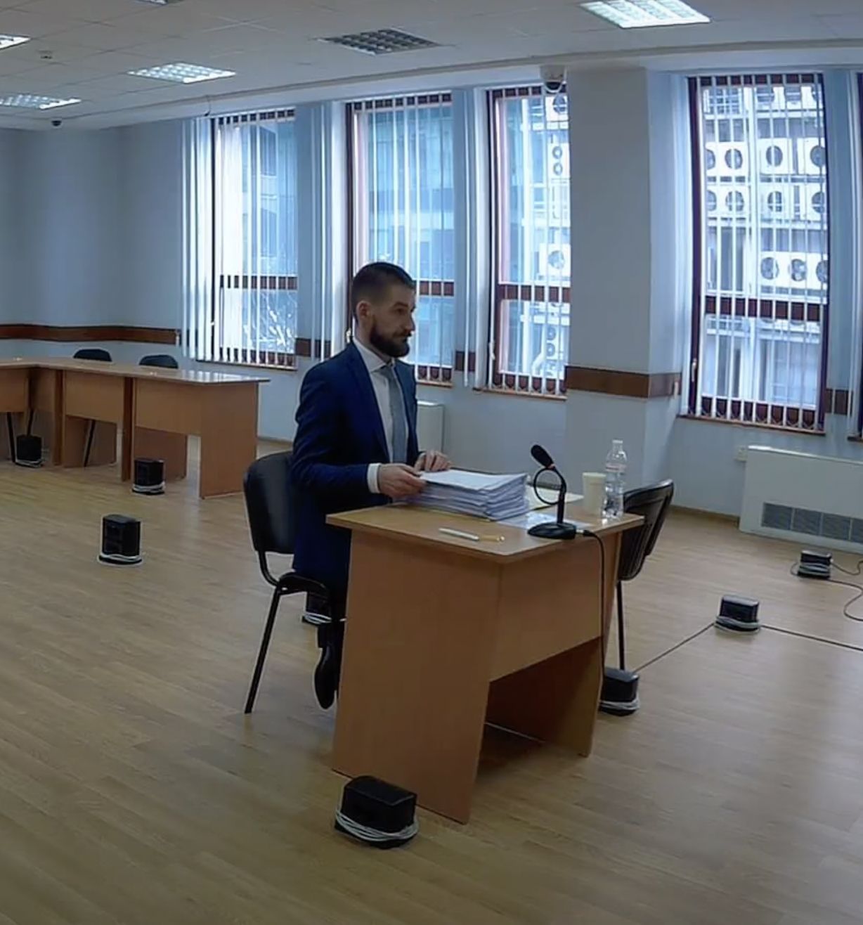 Фото Случ Олексій Васильович