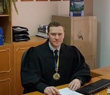 Фото Сметанюк Володимир Богданович
