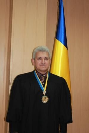 Фото Смольняков Олександр Олексійович