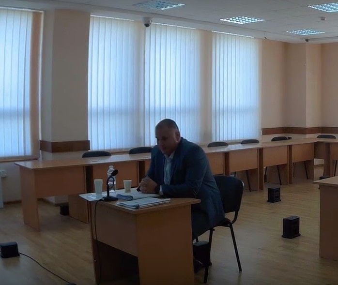 Фото Содомора Роман Орестович