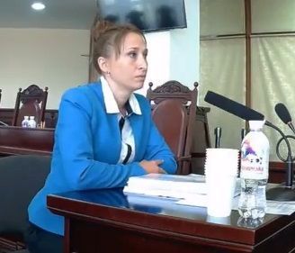 Фото Соколова Наталія Олександрівна