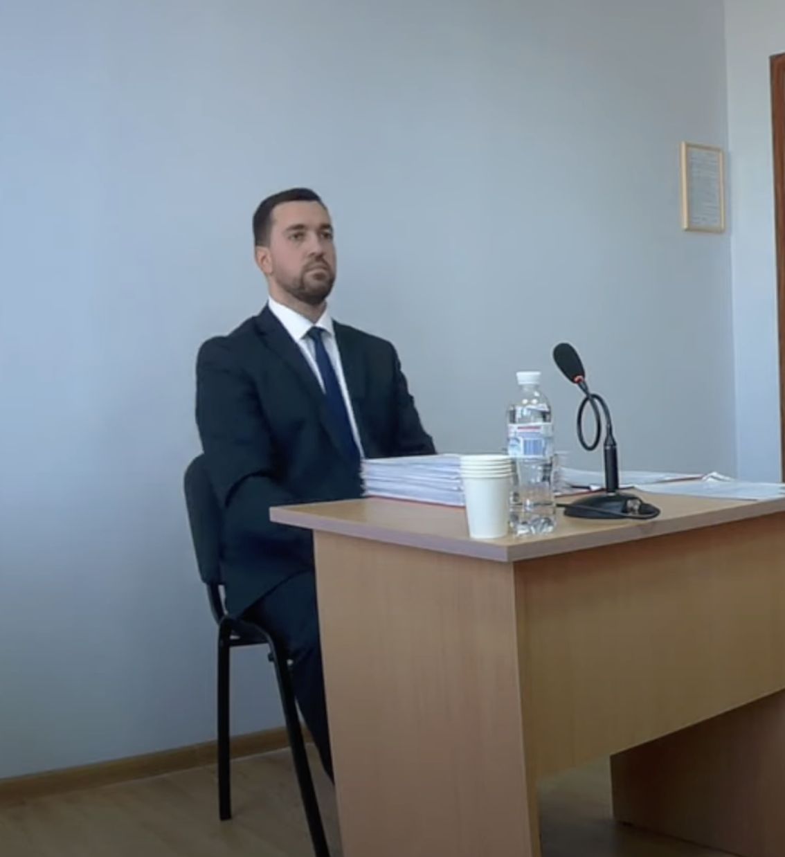 Фото Солодовніков Роман Сергійович