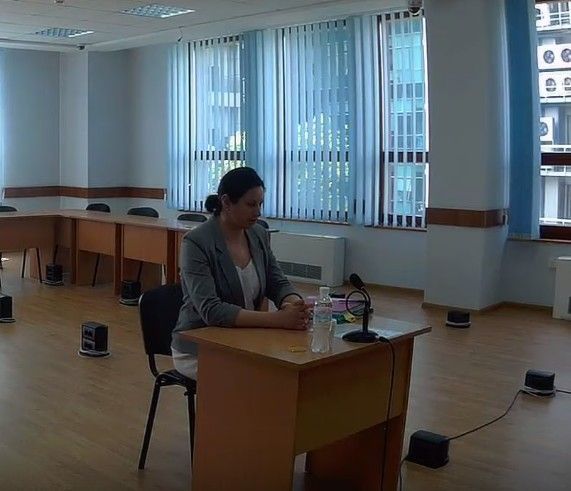 Фото Соловей Людмила Анатоліївна