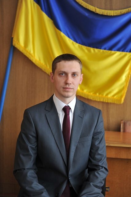Фото Соловйов Іван Миколайович