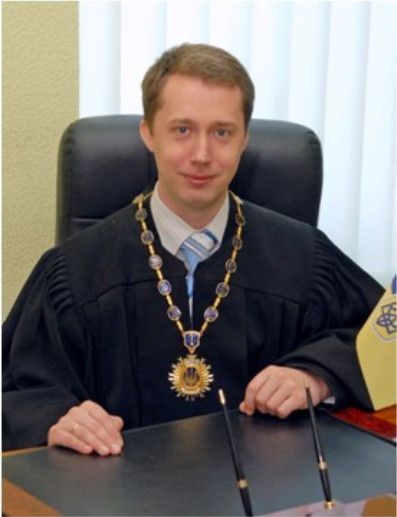 Фото Спірідонов Михайло Олександрович