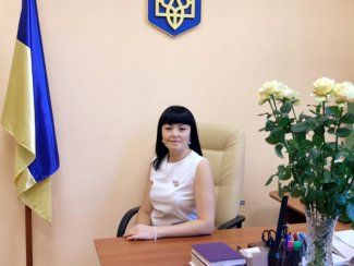 Фото Стадченко Олена Вікторівна