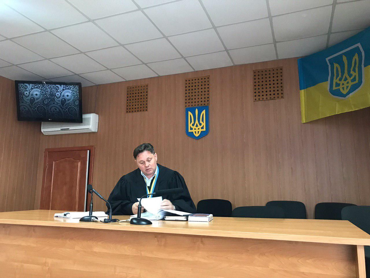 Фото Старіков Олексій Олександрович