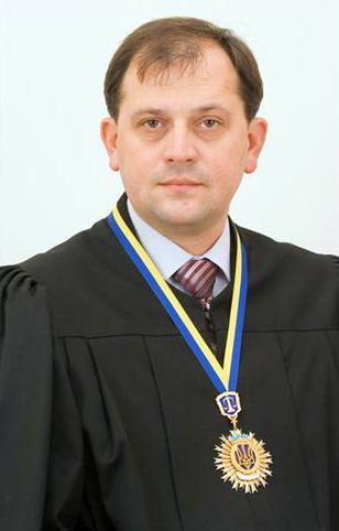 Фото Стефанов Сергій Олександрович