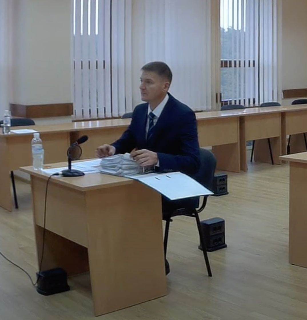 Фото Стельмащук Петро Ярославович