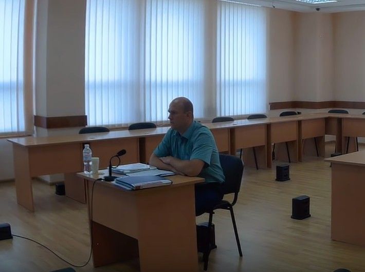 Фото Степченко Михайло Юрійович