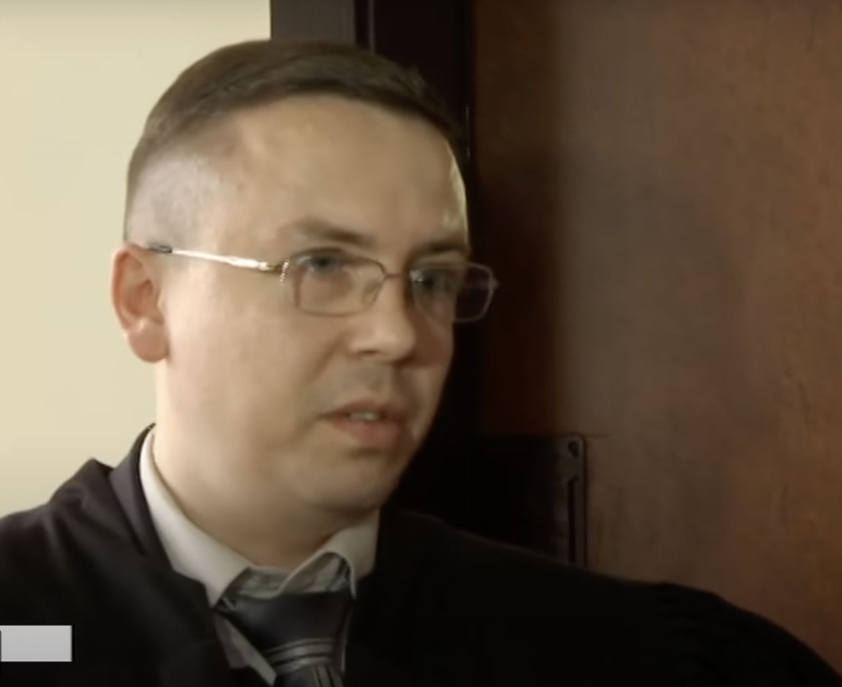 Фото Стрельбицький Віталій Вікторович