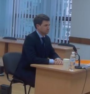 Фото Стрепко Назар Любомирович