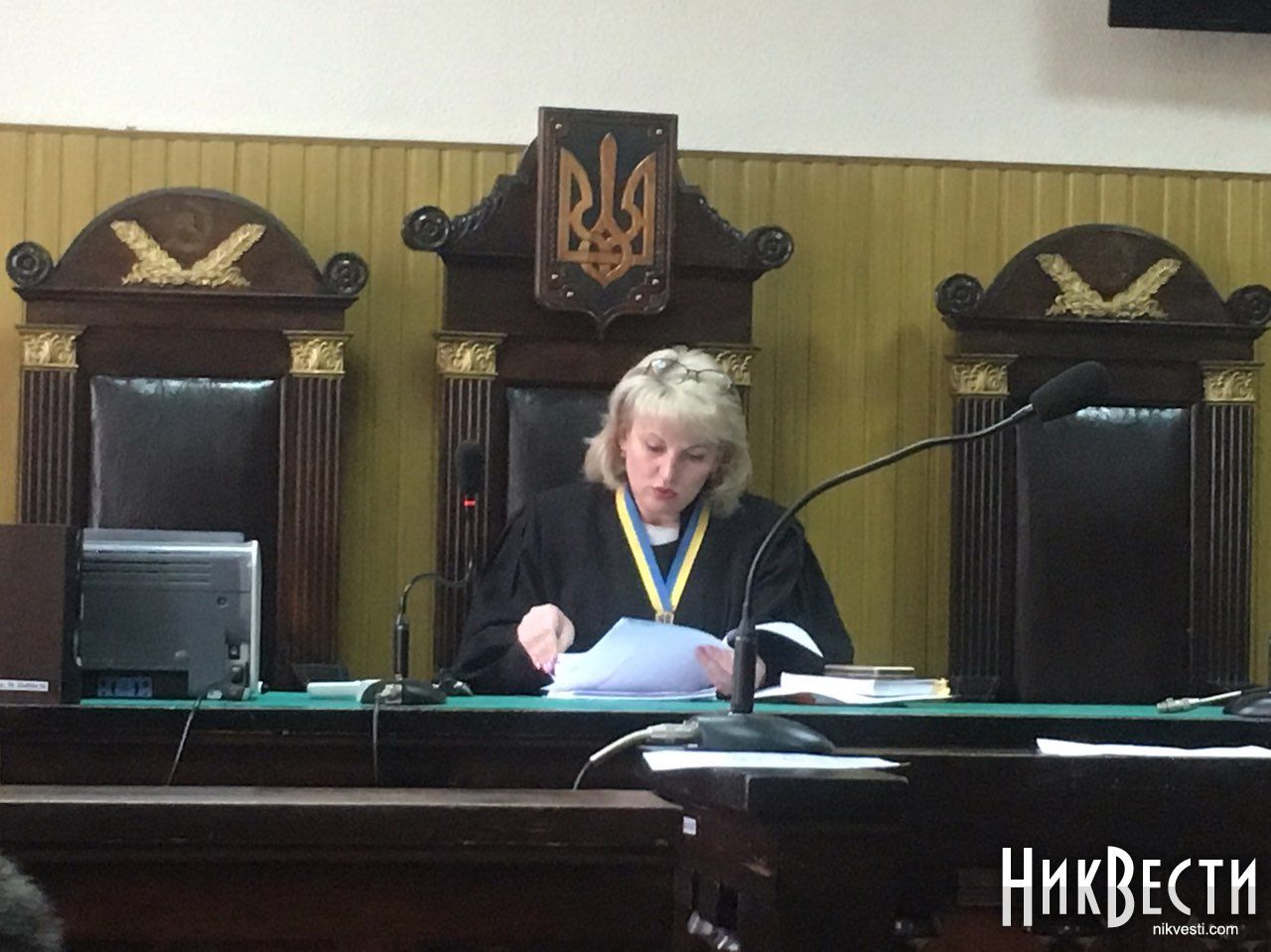 Фото Сухаревич Зінаїда Миколаївна