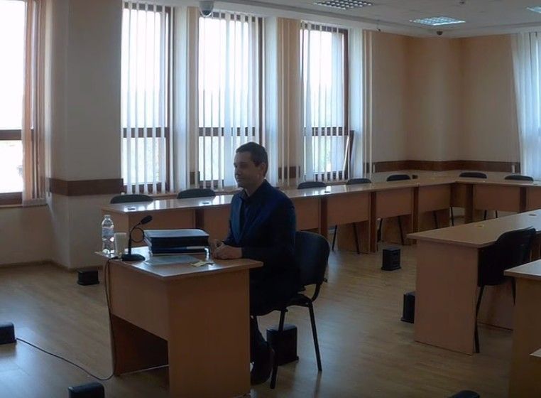 Фото Сухоруков Андрій Олексійович