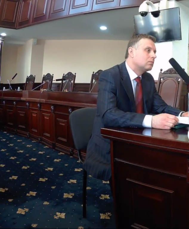 Фото Суховаров Андрій Володимирович