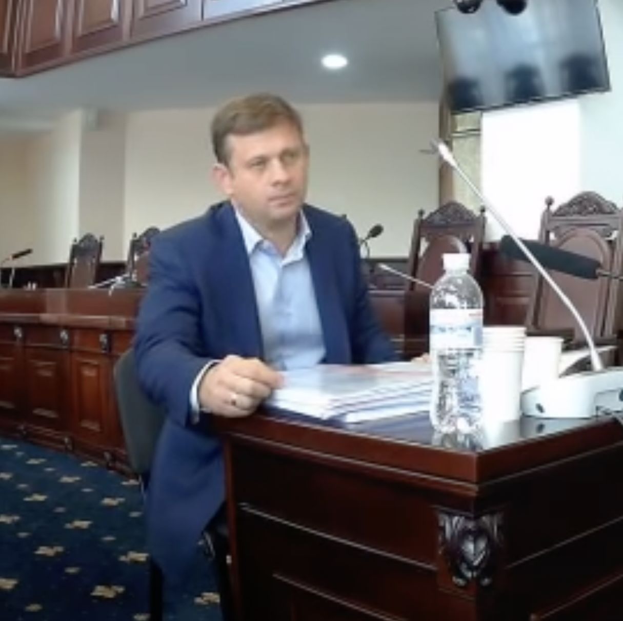 Фото Суховаров Артем Володимирович