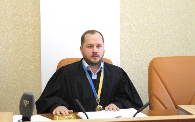 Фото Супрун Євгеній Борисович