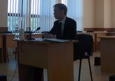 Фото Супрун Юрій Олександрович