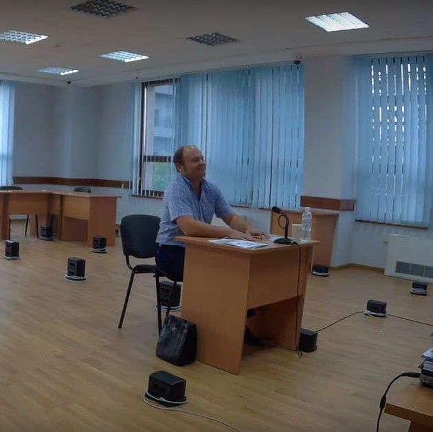 Фото Світличний Роман Вадимович