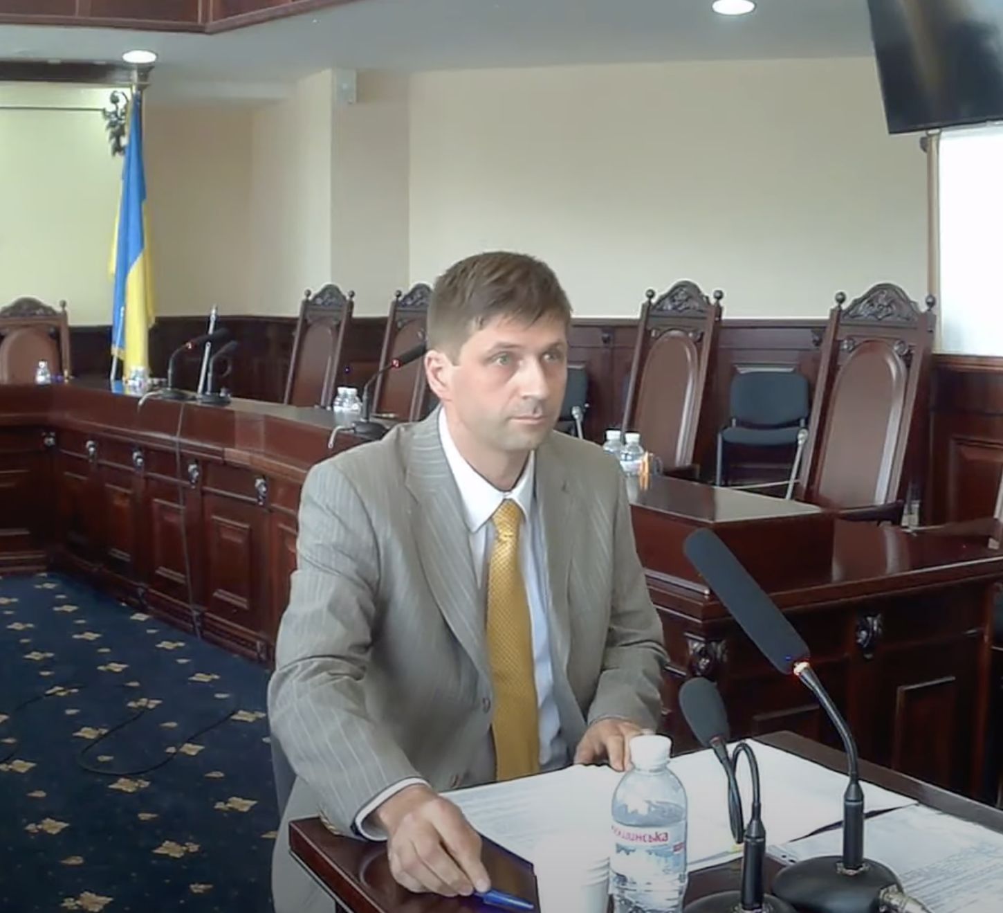 Фото Свояк Дмитро Віталійович