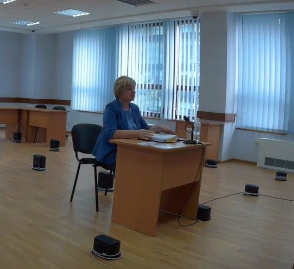Фото Танасюк Олена Євгенівна