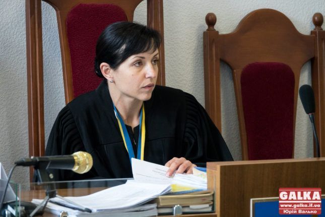 Фото Татарінова Олена Анатоліївна