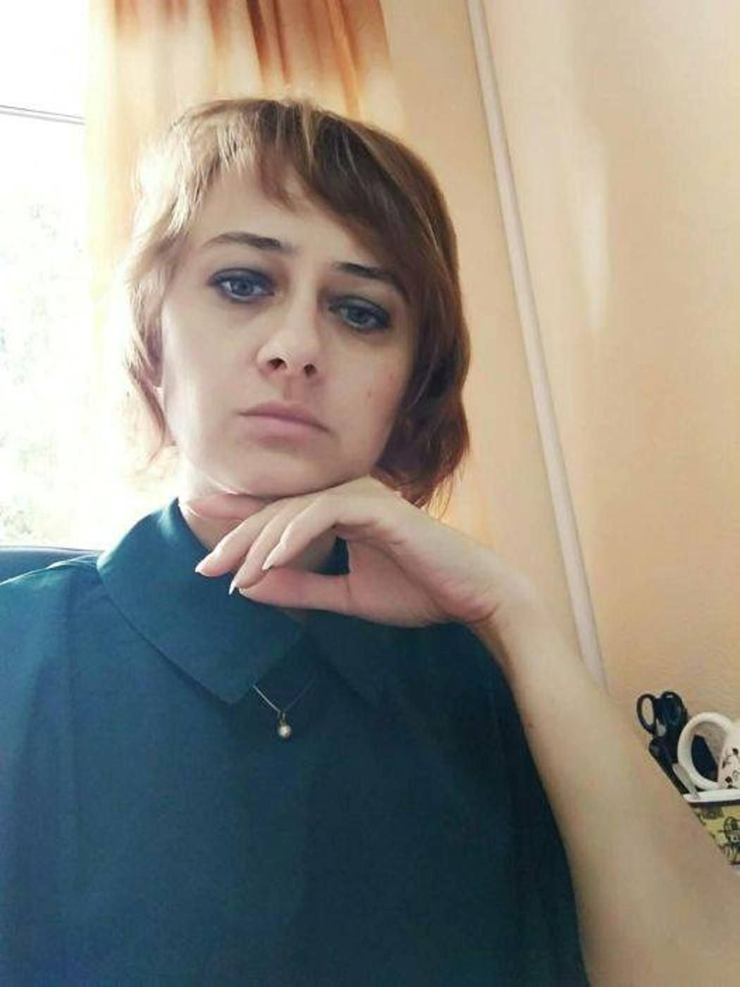 Фото Татіщева Яна Вікторівна