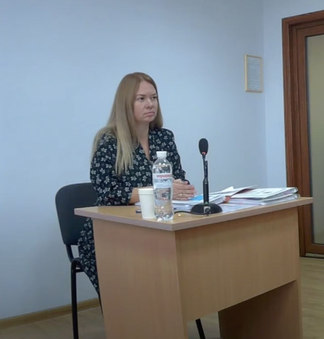Фото Темнікова Альона Олександрівна