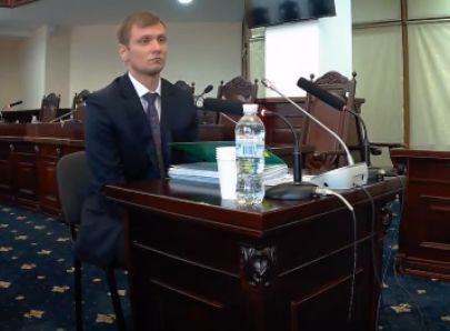 Фото Теслюк Дмитро Юрійович