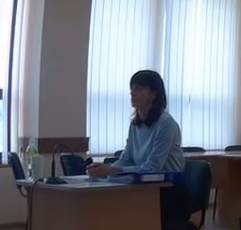 Фото Тичкова Олена Юріївна