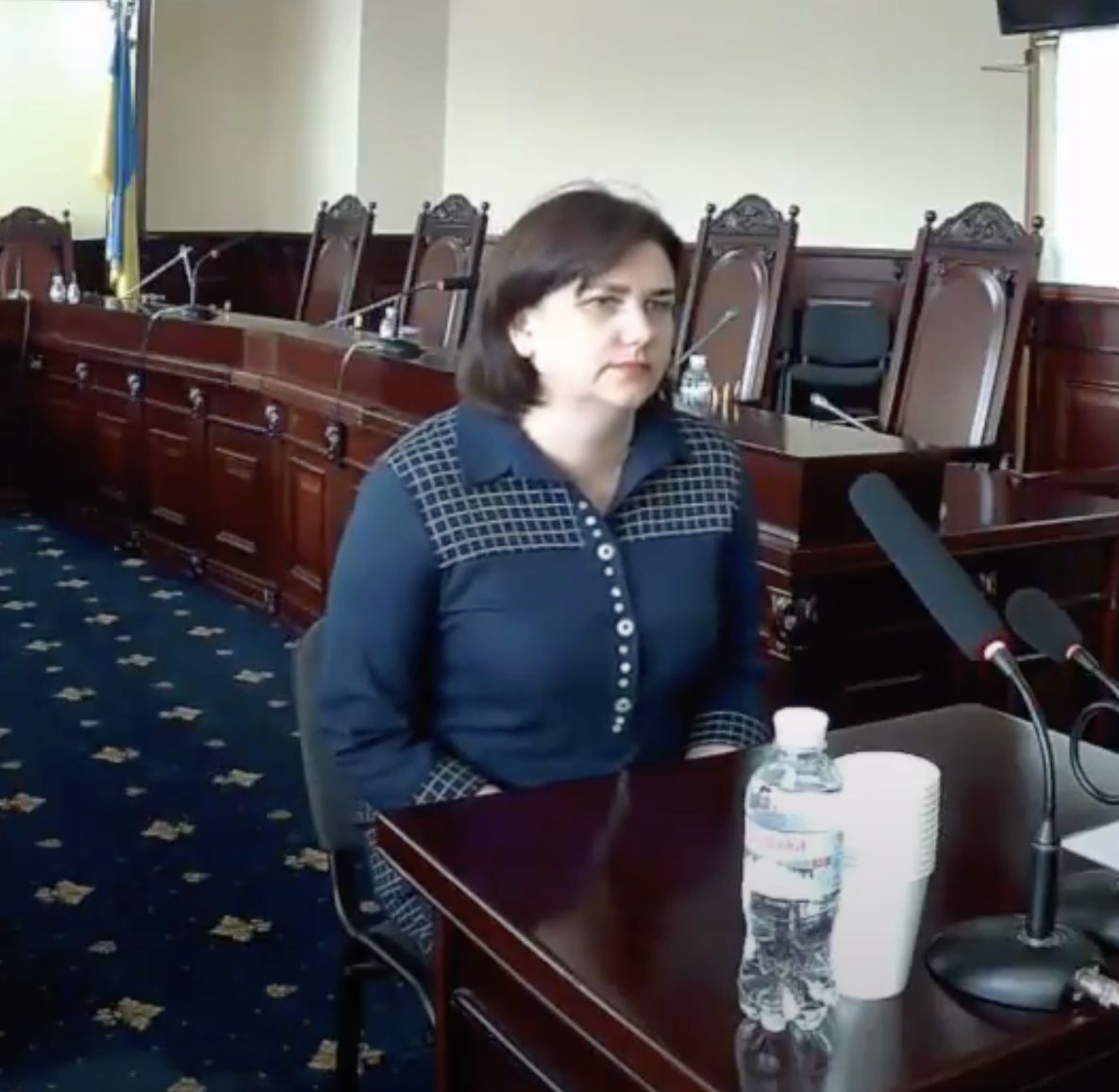 Фото Тиха Ірина Миколаївна