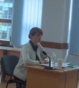 Фото Тімченко Олена Валеріївна