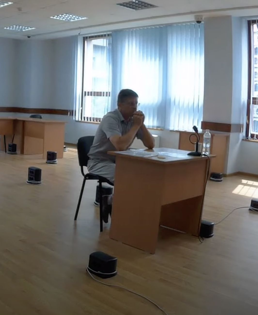 Фото Тимошенко Олександр Михайлович