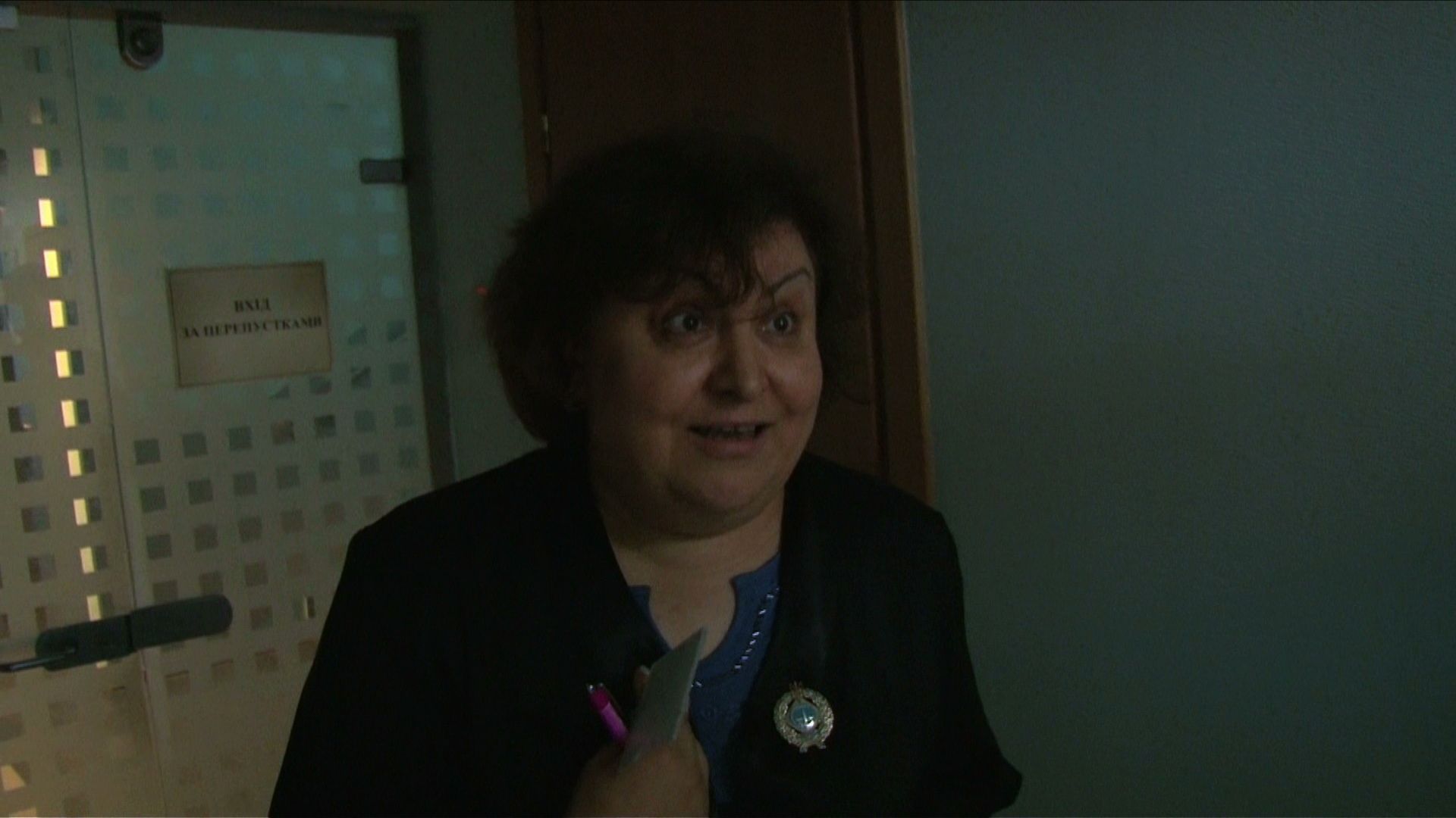 Фото Тищенко Алла Іванівна