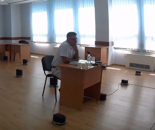 Фото Ткаченко Дмитро Володимирович