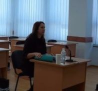 Фото Ткаченко Ілона Юріївна